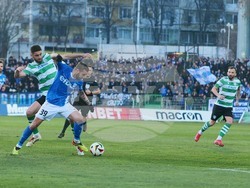 Варна - футбол - „Черно море“ - „Спартак-1918“ Варна