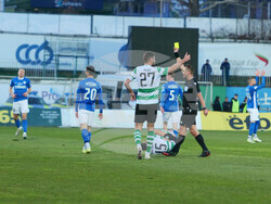 Варна - футбол - „Черно море“ - „Спартак-1918“ Варна