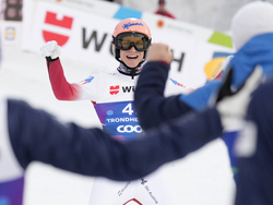 Norway Nordic Ski World Championship