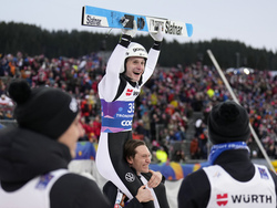 Norway Nordic Ski World Championship