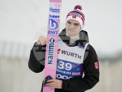 Norway Nordic Ski World Championship