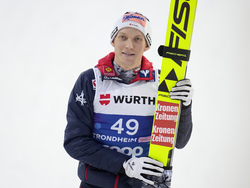 Norway Nordic Ski World Championship