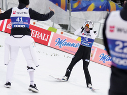 Norway Nordic Ski World Championship