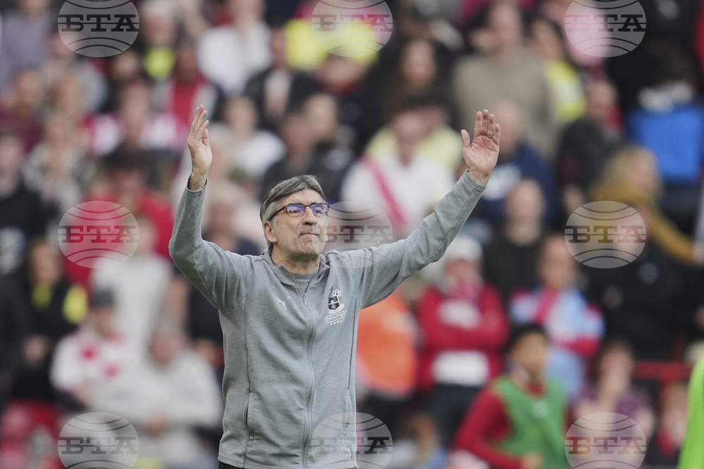 Старши треньорът на Аталанта Иван Юрич бе приет в болница 