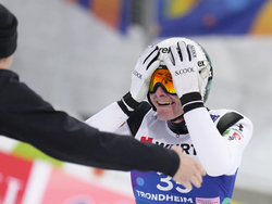 Norway Nordic Ski World Championship