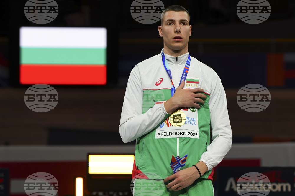 България ще бъде представена от четирима състезатели на Световното първенство по лека атлетика в Токио