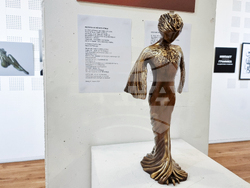 Варна - Мери Керпичиян - изложба