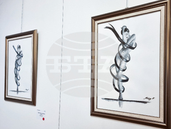 Варна - Мери Керпичиян - изложба