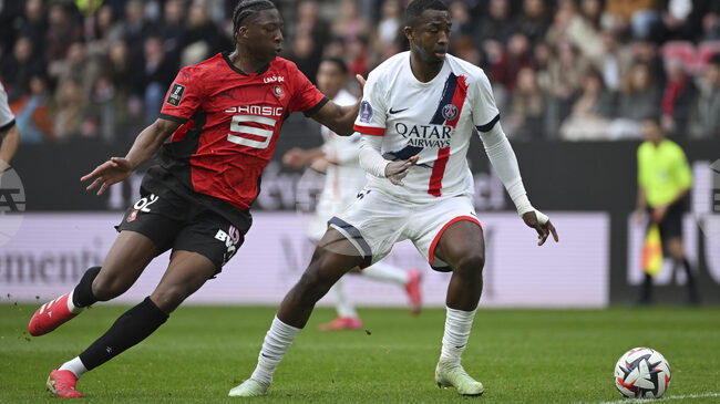 Рен продаде младия си нападател Кадер Меите в саудитския Ал Хилал за 35 милиона евро