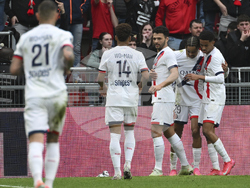 France Soccer League One