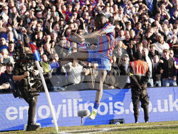 Britain Soccer Premier Leagye