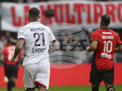 APTOPIX France Soccer League One