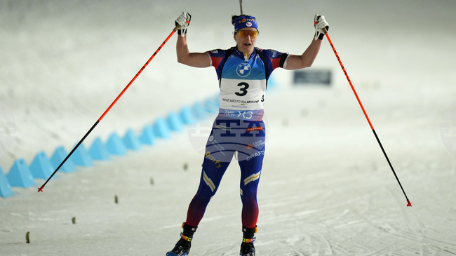 Жулия Симон може да отнесе и спортно наказание заради присъдата си за финансова измама