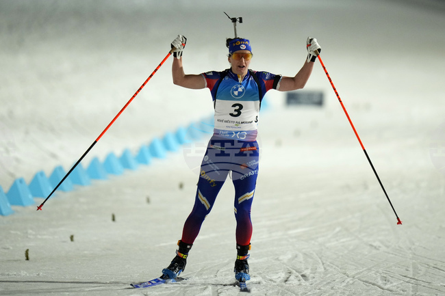 Жулия Симон може да отнесе и спортно наказание заради присъдата си за финансова измама