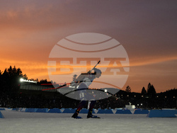 Czech Republic Biathlon World Cup