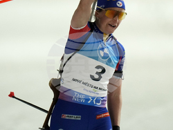 Czech Republic Biathlon World Cup