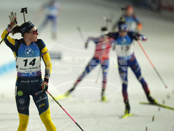 Czech Republic Biathlon World Cup