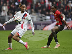 France Soccer League One