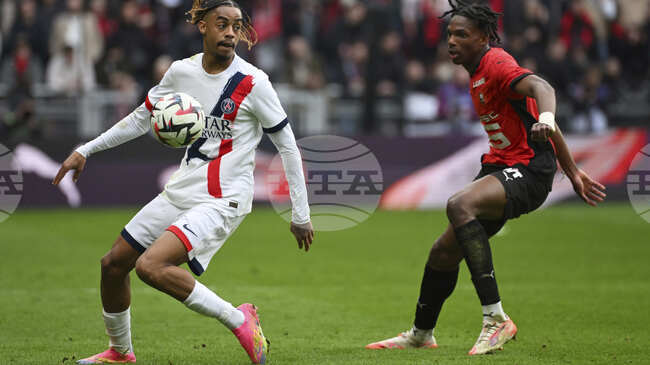 Новото попълнение на Ливърпул Жереми Жаке получи тежка контузия