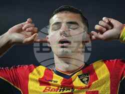 Italy Soccer Serie A