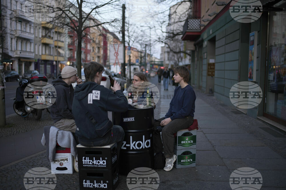 Germany Daily Life