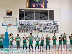 Стара Загора - баскетбол - „Берое“ - „Шумен“