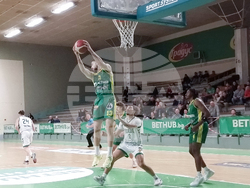 Стара Загора - баскетбол - „Берое“ - „Шумен“