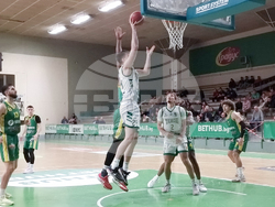 Стара Загора - баскетбол - „Берое“ - „Шумен“