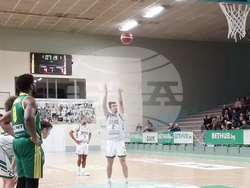 Стара Загора - баскетбол - „Берое“ - „Шумен“