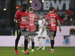 France Soccer League One