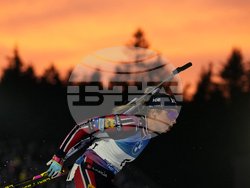 Czech Republic Biathlon World Cup