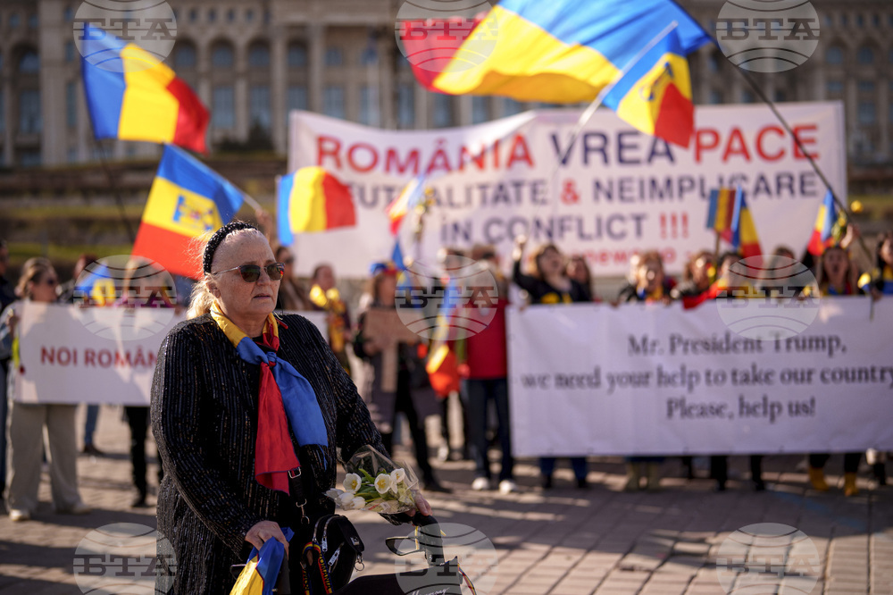 Проруска партия в Република Молдова набира хора за протест в подкрепа на Калин Джорджеску в Букурещ, твърди молдовски сайт