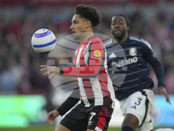 Britain Soccer Premeir League