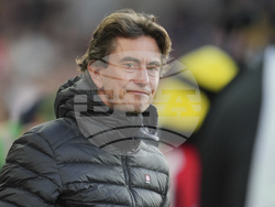 Britain Soccer Premeir League