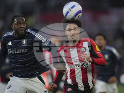 Britain Soccer Premeir League