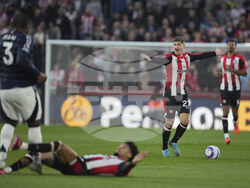 Britain Soccer Premeir League