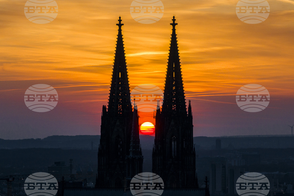 За пръв път в Германия има повече хора без вероизповедание, отколкото католици и протестанти