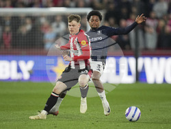 Britain Soccer Premeir League