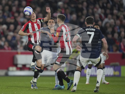 Britain Soccer Premeir League