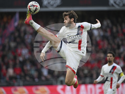 APTOPIX France Soccer League One