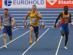 Netherlands European Athletics Indoor Championships