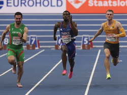 Netherlands European Athletics Indoor Championships