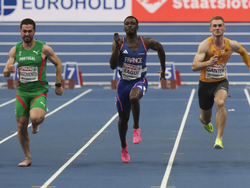 Netherlands European Athletics Indoor Championships