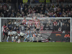 Britain Soccer Premeir League