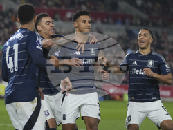 Britain Soccer Premeir League