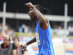 Netherlands European Athletics Indoor Championships