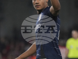 Britain Soccer Premeir League