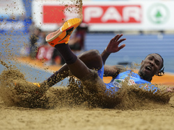 Netherlands European Athletics Indoor Championships