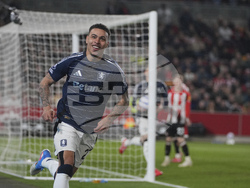 Britain Soccer Premeir League