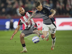 Britain Soccer Premeir League